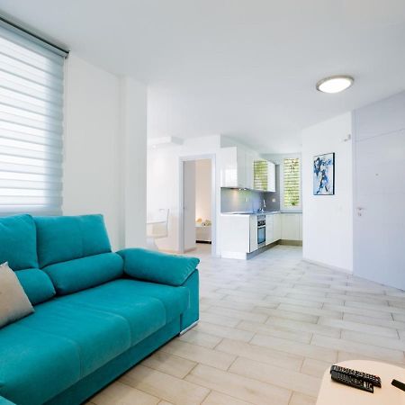 A13 Optimist Beautiful And Comfortable Playa de las Americas  Exterior photo