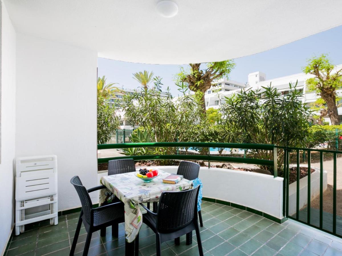 A13 Optimist Beautiful And Comfortable Playa de las Americas  Exterior photo
