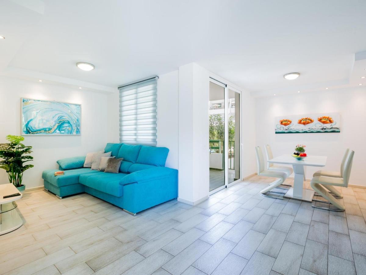 A13 Optimist Beautiful And Comfortable Playa de las Americas  Exterior photo
