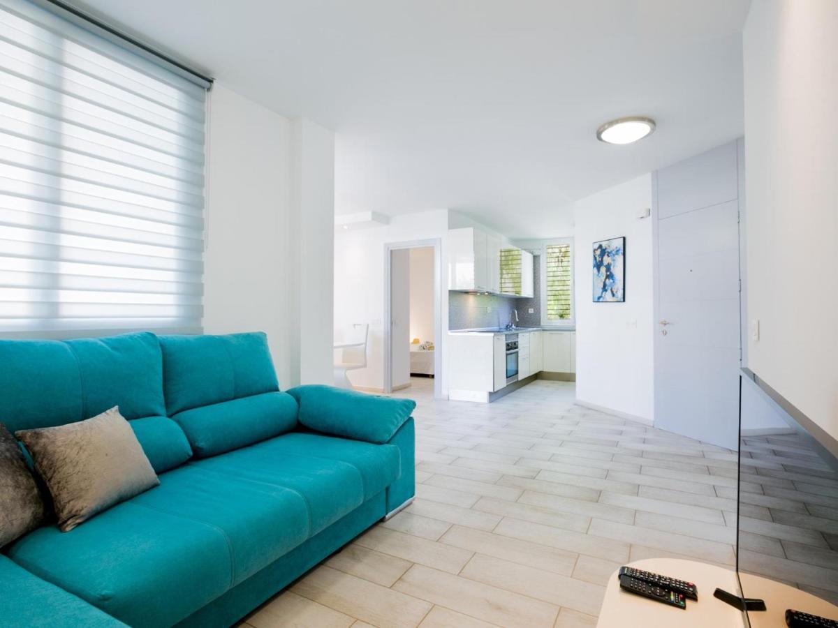 A13 Optimist Beautiful And Comfortable Playa de las Americas  Exterior photo