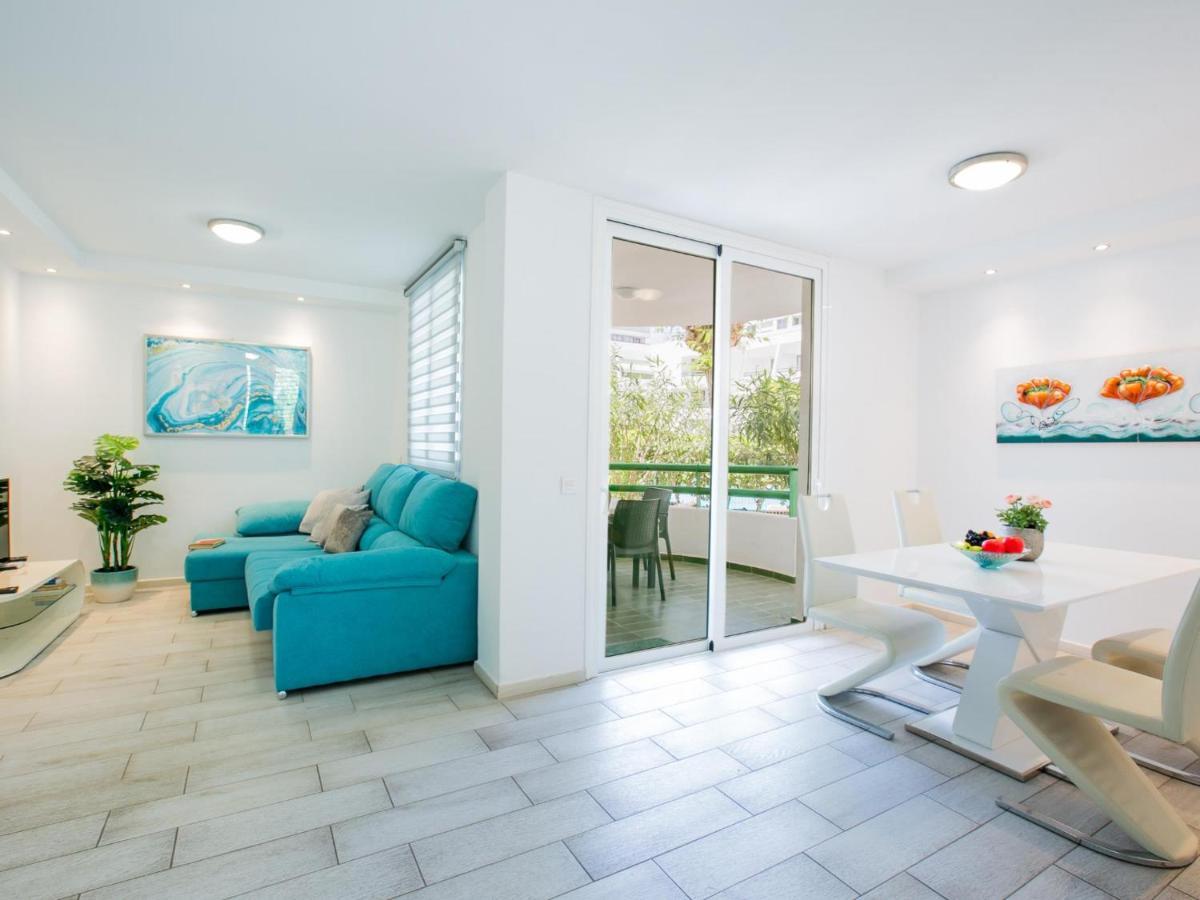 A13 Optimist Beautiful And Comfortable Playa de las Americas  Exterior photo