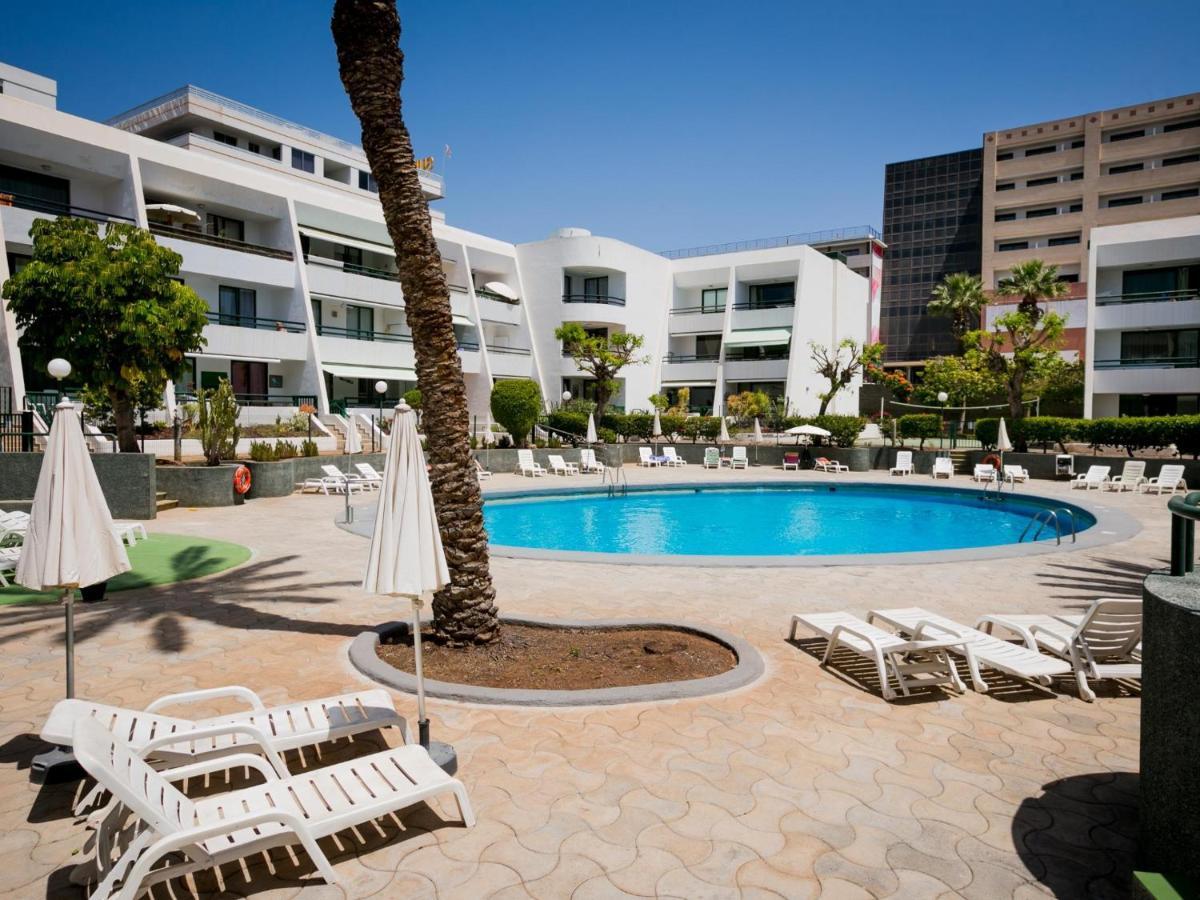 A13 Optimist Beautiful And Comfortable Playa de las Americas  Exterior photo