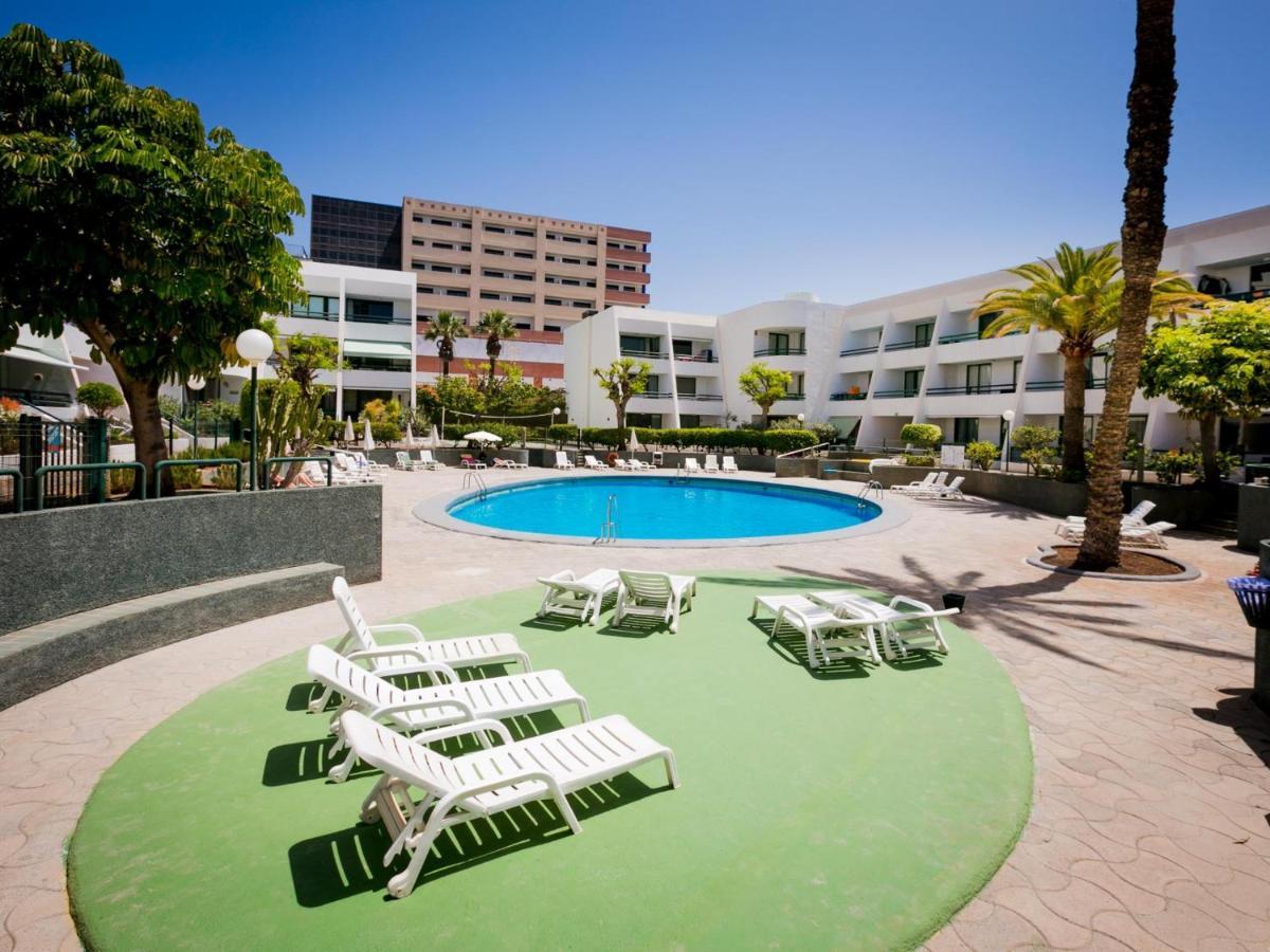 A13 Optimist Beautiful And Comfortable Playa de las Americas  Exterior photo