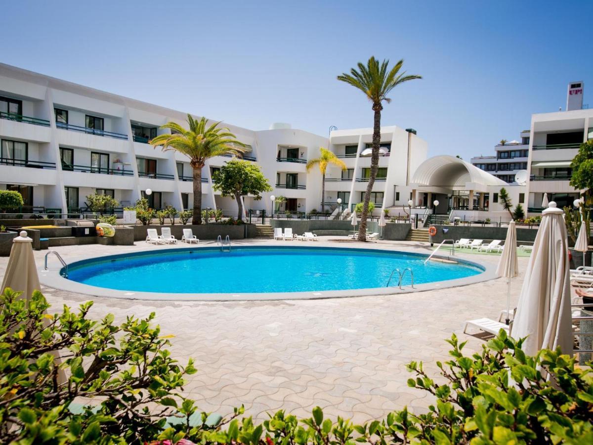 A13 Optimist Beautiful And Comfortable Playa de las Americas  Exterior photo