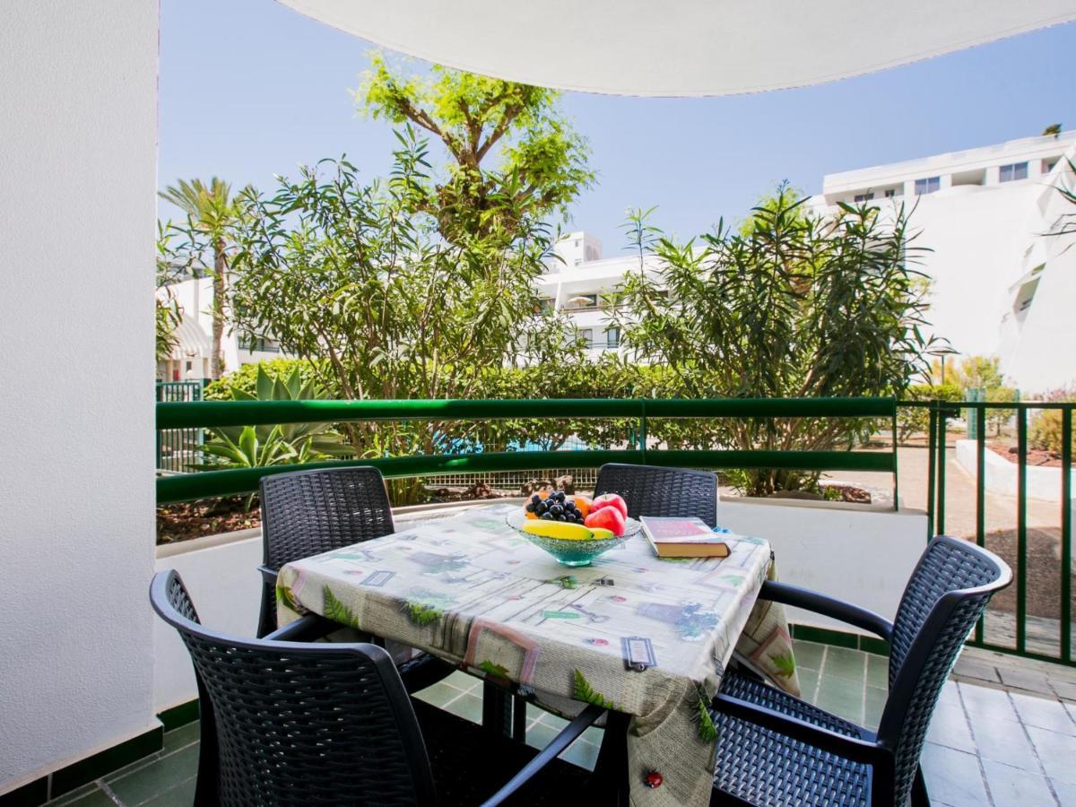A13 Optimist Beautiful And Comfortable Playa de las Americas  Exterior photo