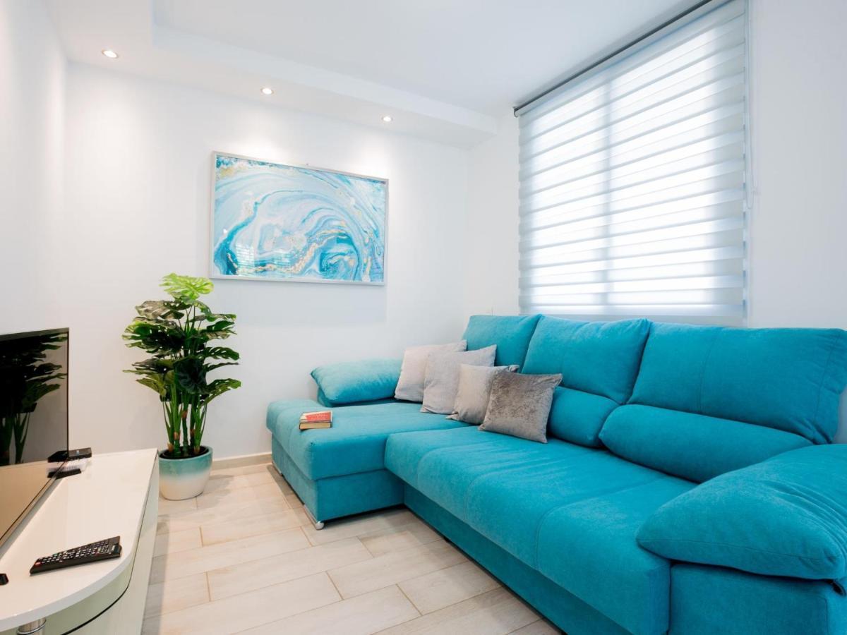 A13 Optimist Beautiful And Comfortable Playa de las Americas  Exterior photo