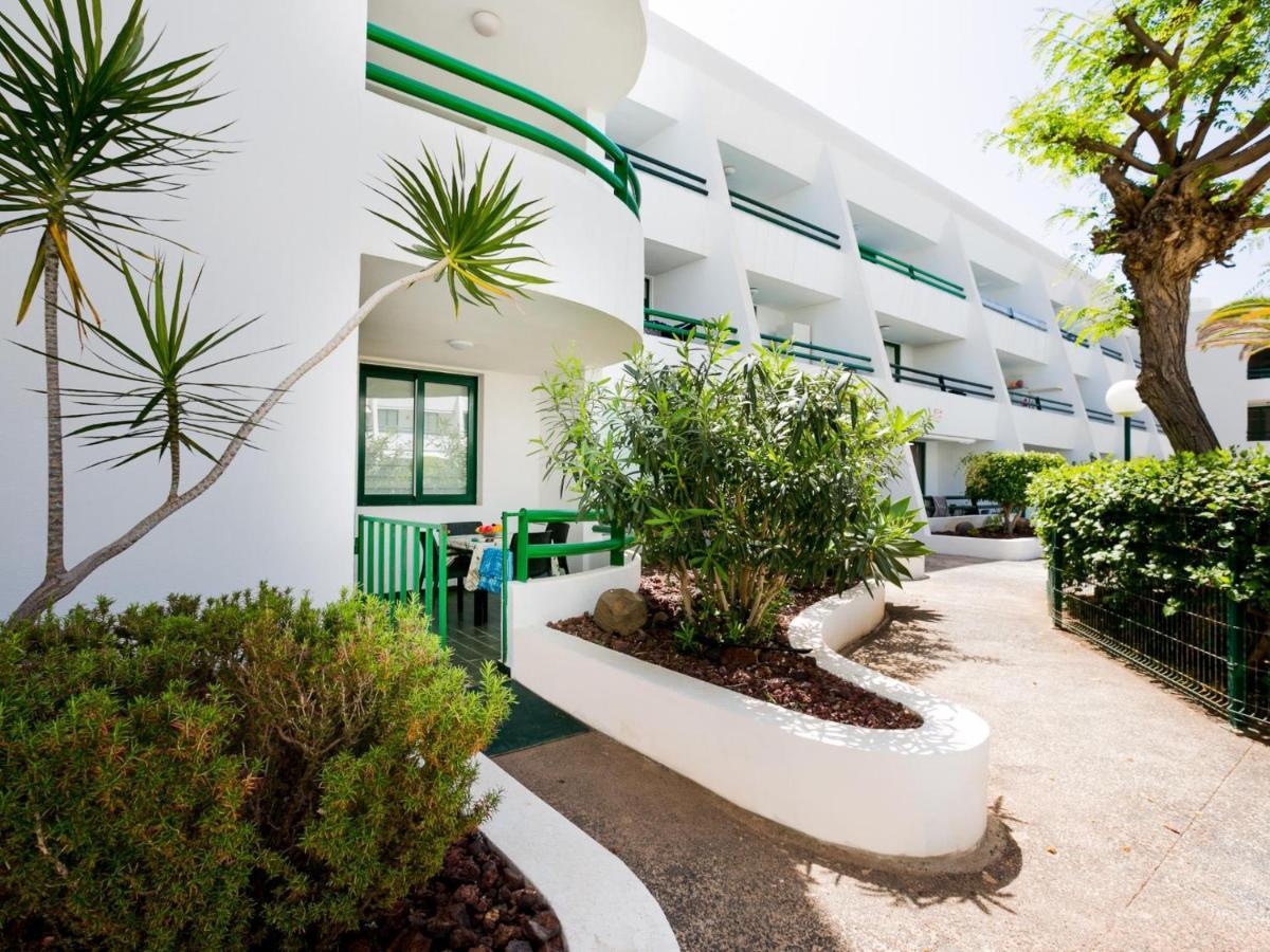A13 Optimist Beautiful And Comfortable Playa de las Americas  Exterior photo